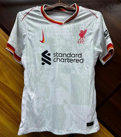 EPL 24/25 Jersey