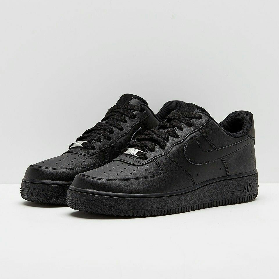 Nike Air-Force 1s