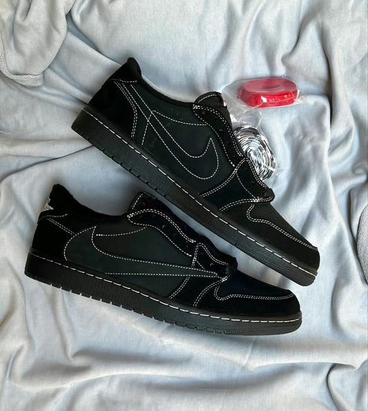 Air Jordan 1 Low